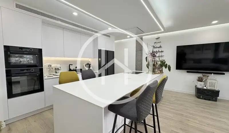 Appartement 120 m² à Santa Cruz de Ténérife
