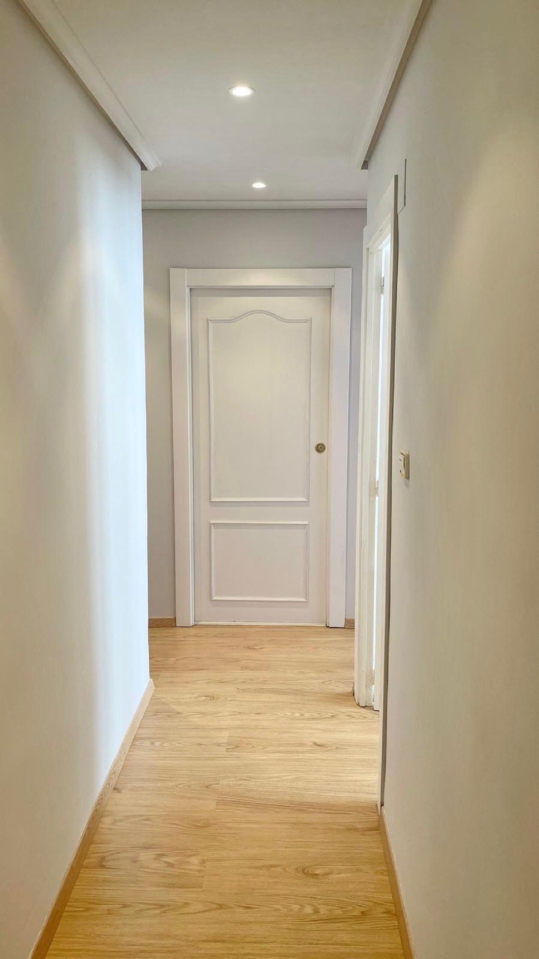 Piso de 88 m² en Logroño
