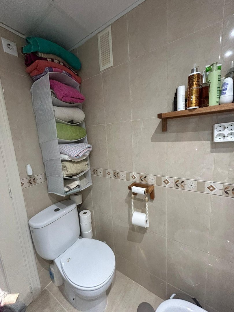Piso de 70 m² en Cartagena