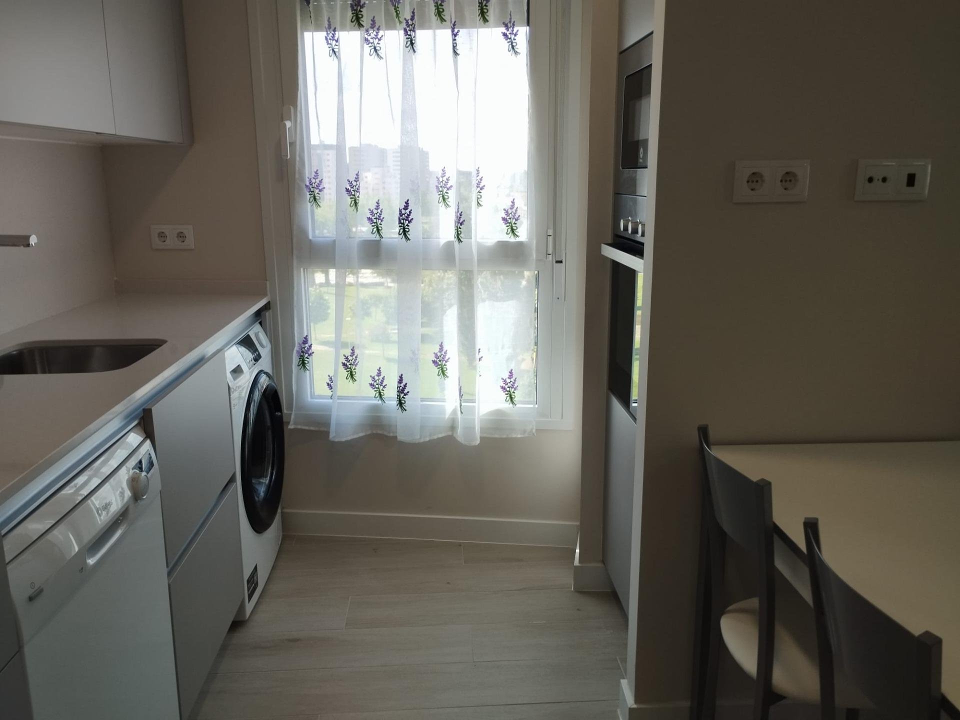 Pis de 76 m² a Valladolid