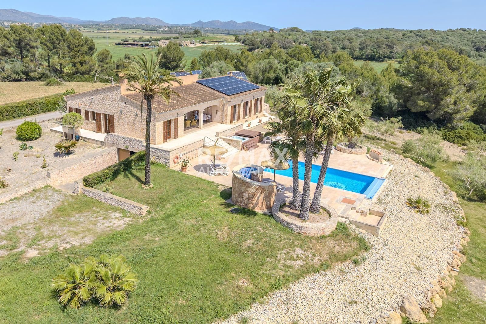 Casa de 476 m² a Manacor