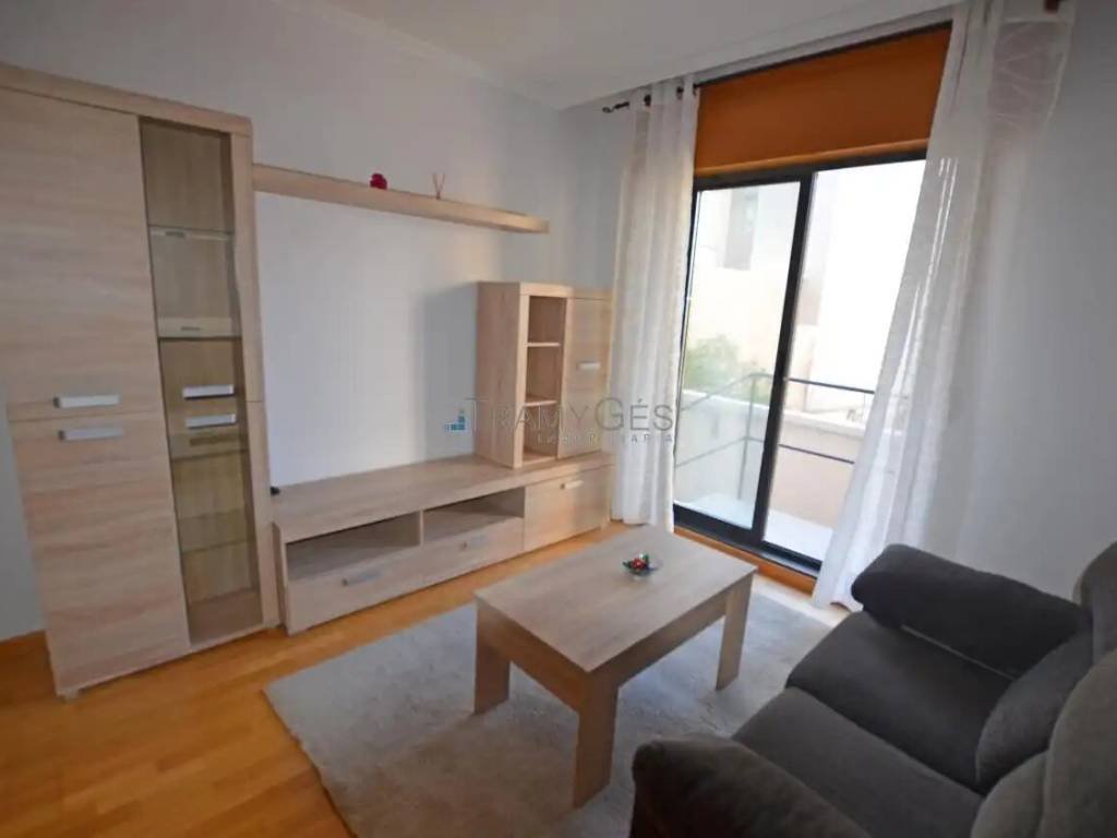 Piso de 40 m² en O Porriño