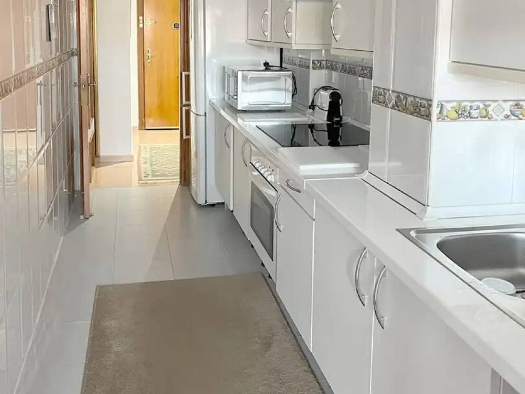 Pis de 98 m² a Alacant