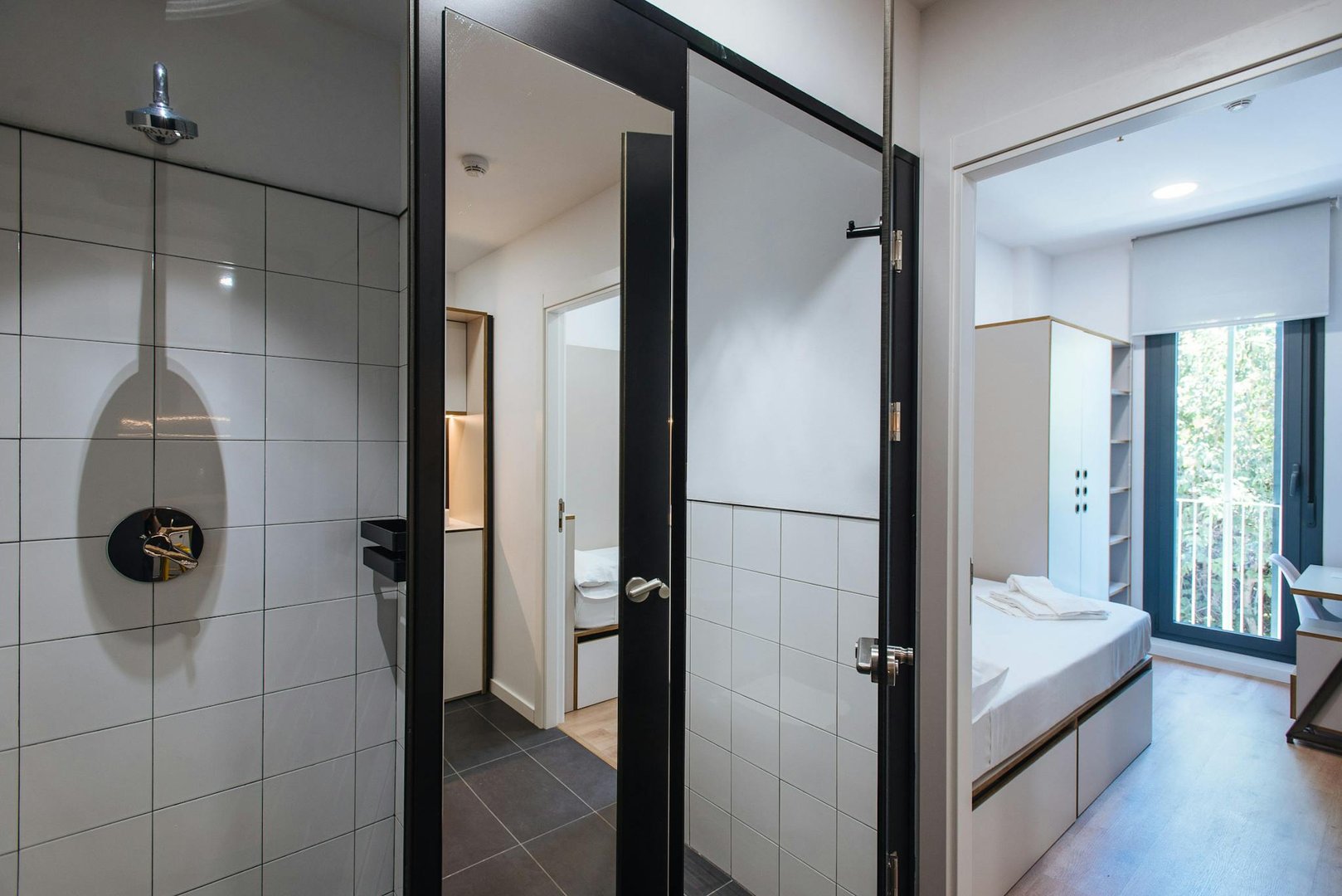 Habitación 30 m², Sevilla