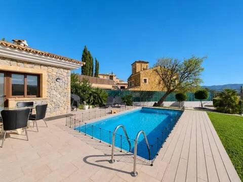 Appartamento 274 m² a Calvià