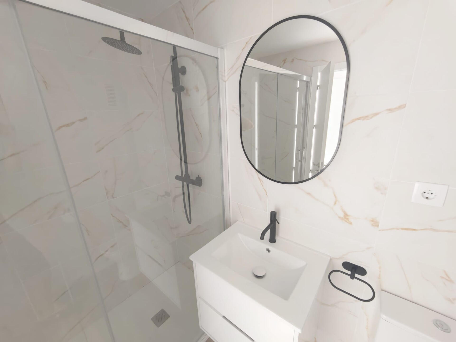 Piso de 116 m² en Murcia