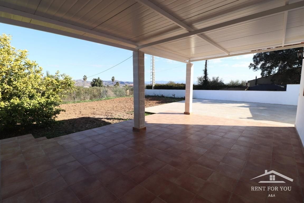 Maison 130 m² à Alhaurín el Grande