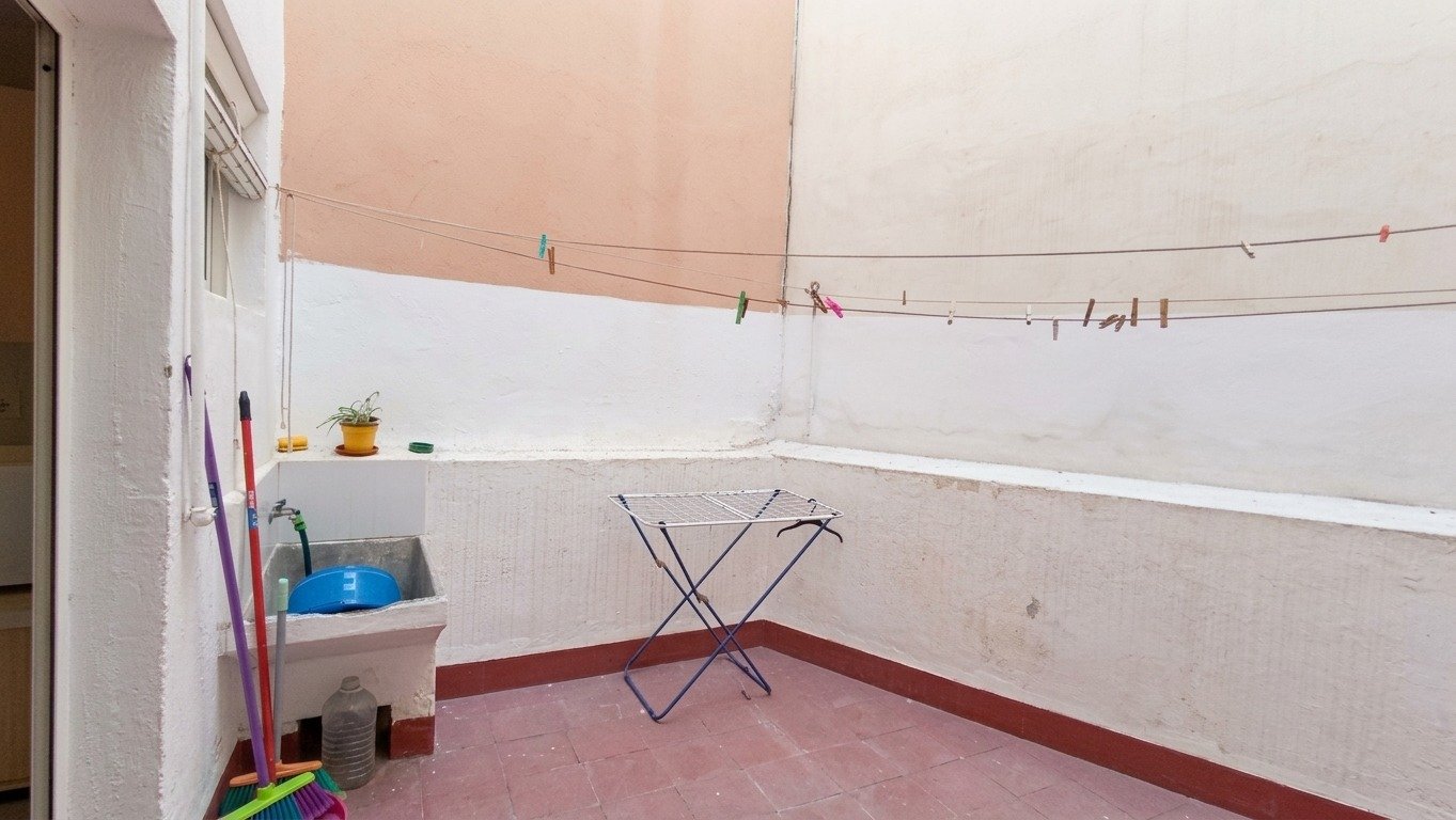 Piso de 97 m² en Almería