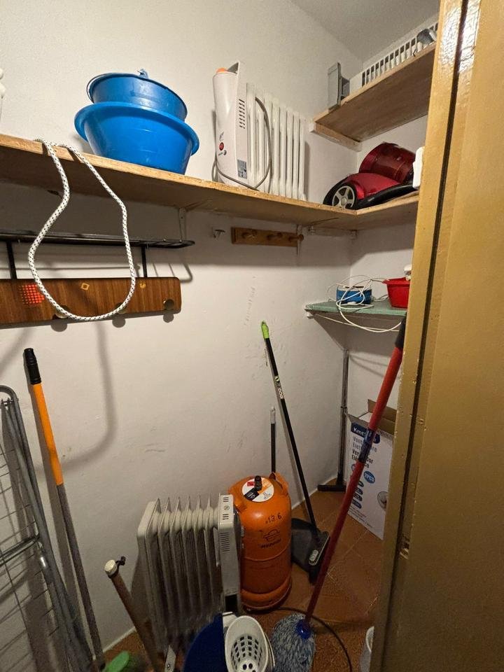 Квартира 85 м² у Granada