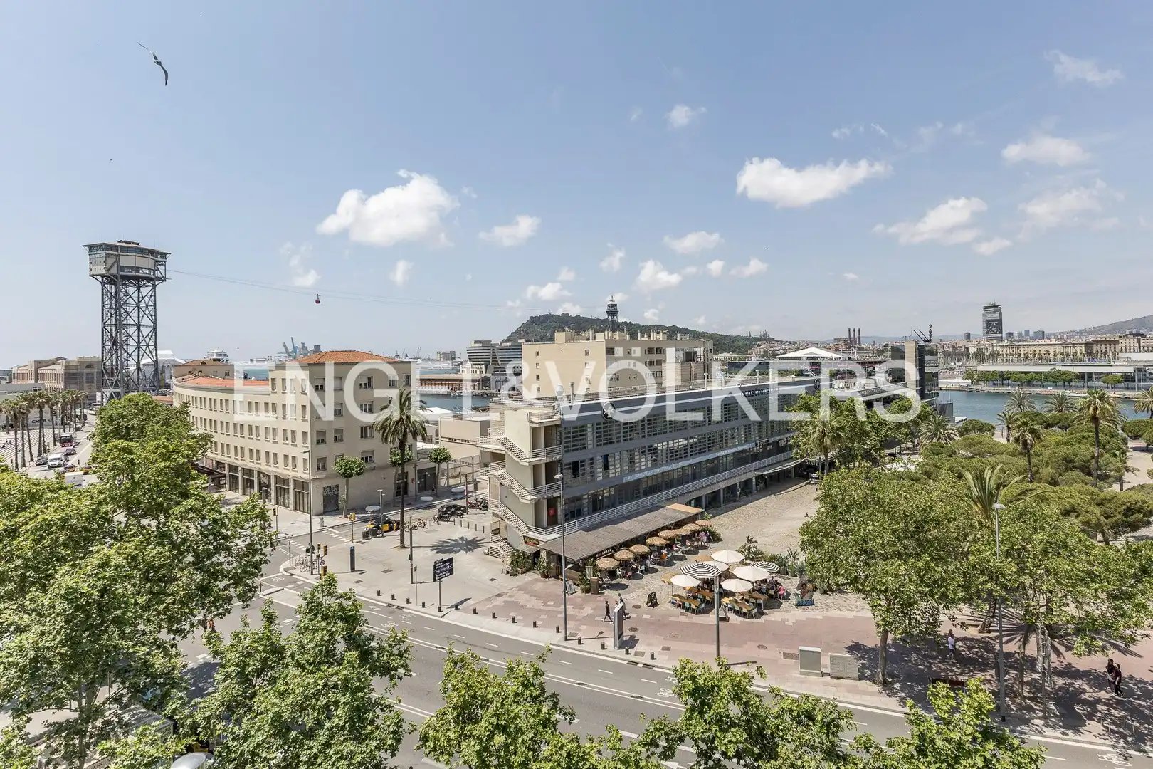 Pis de 246 m² a Barcelona