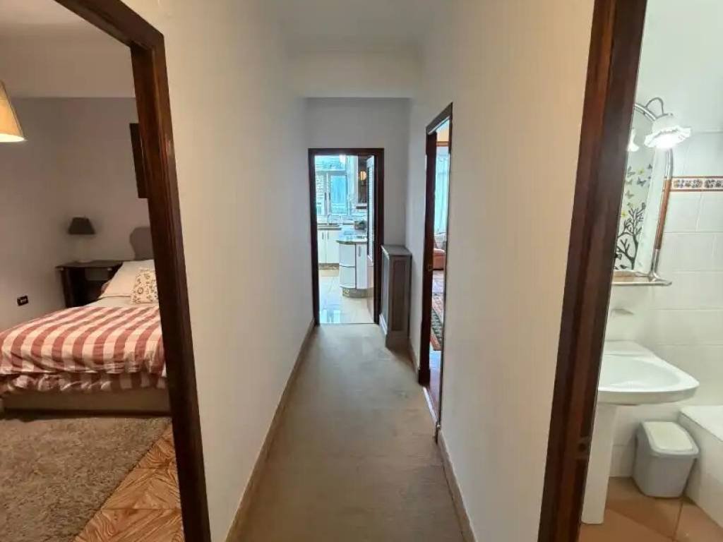 Piso de 158 m² en Ferrol