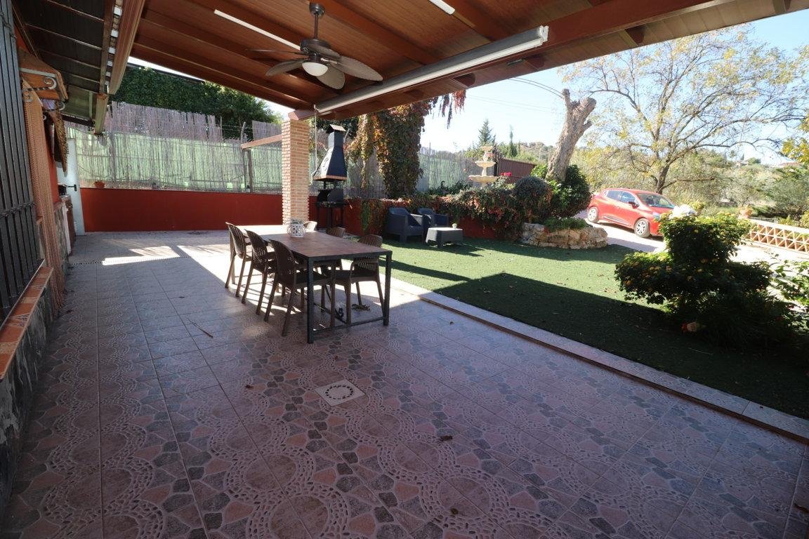 Casa de 120 m² en Alhaurín el Grande