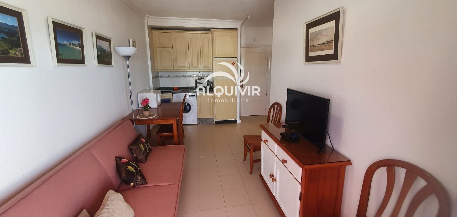 Piso de 45 m² en Almonte