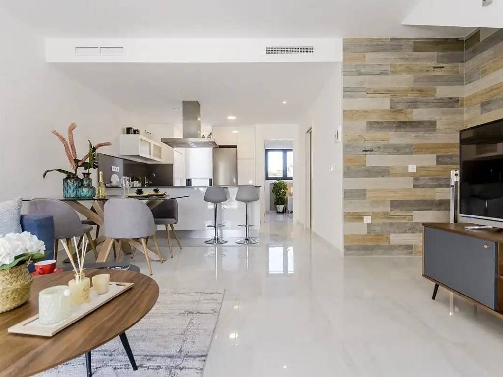 Casa de 100 m² en Polop