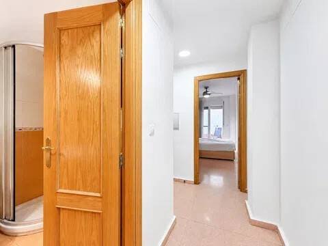 Piso de 56 m² en Alicante