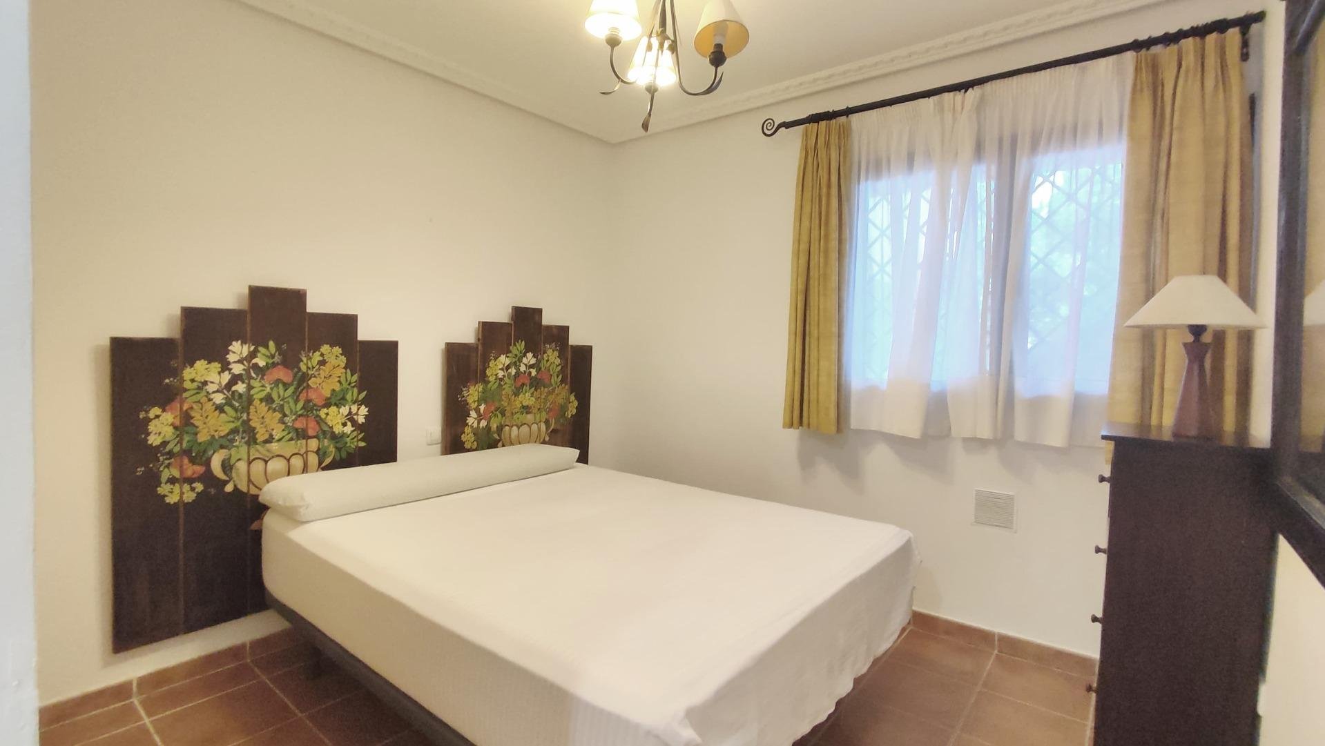Piso de 58 m² en La Línea de la Concepción
