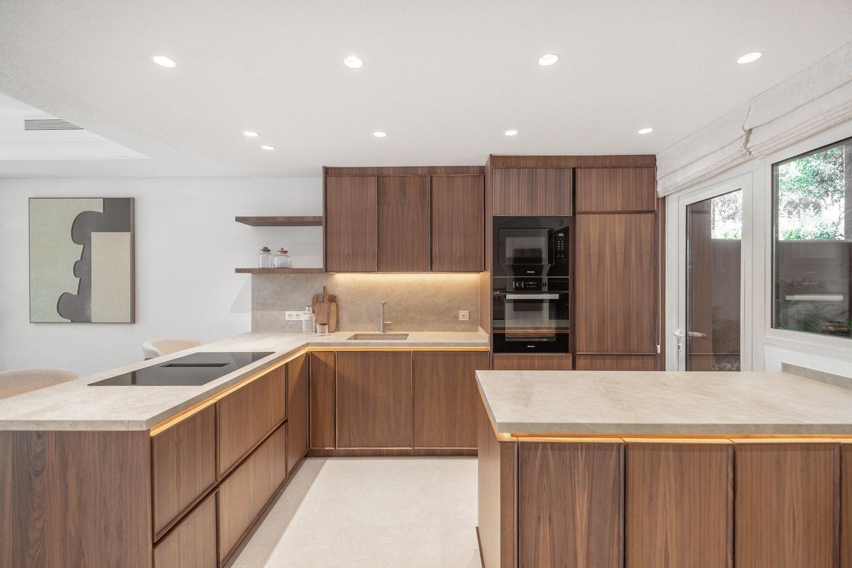 Haus 230 m² in Marbella