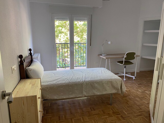 Piso de 150 m² en Salamanca