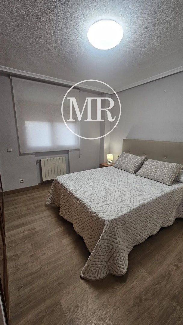 Piso de 140 m² en Salamanca