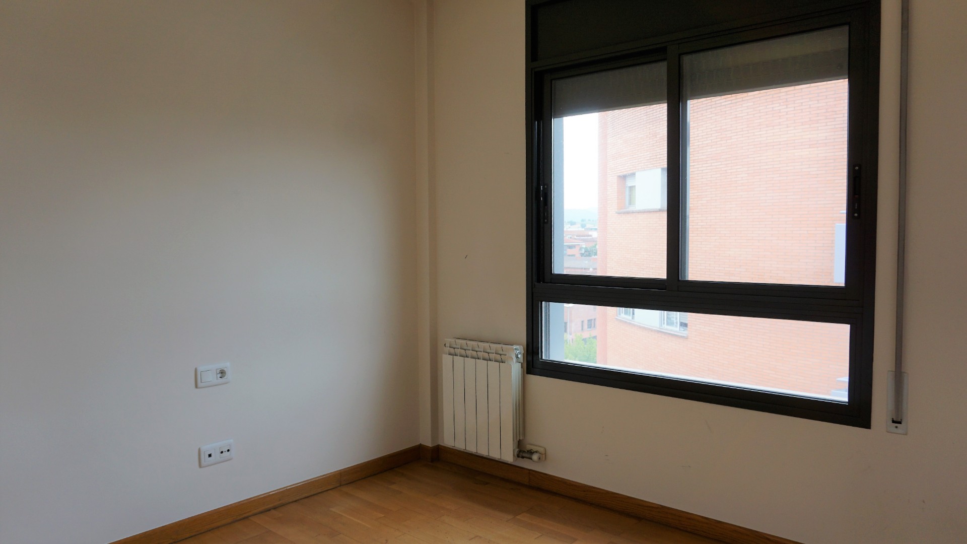 Pis de 191 m² a Granollers