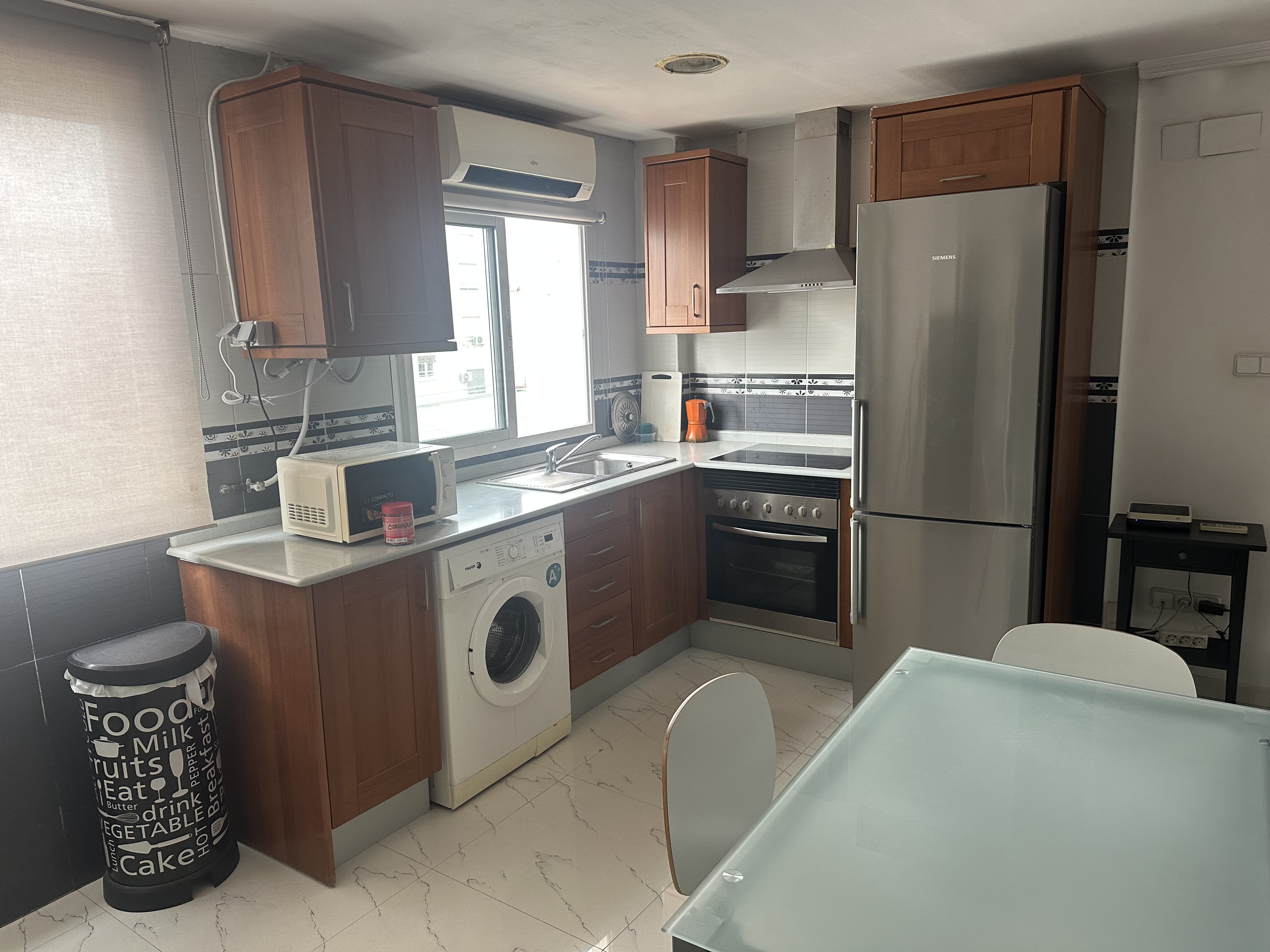 Habitación 70 m², Valencia