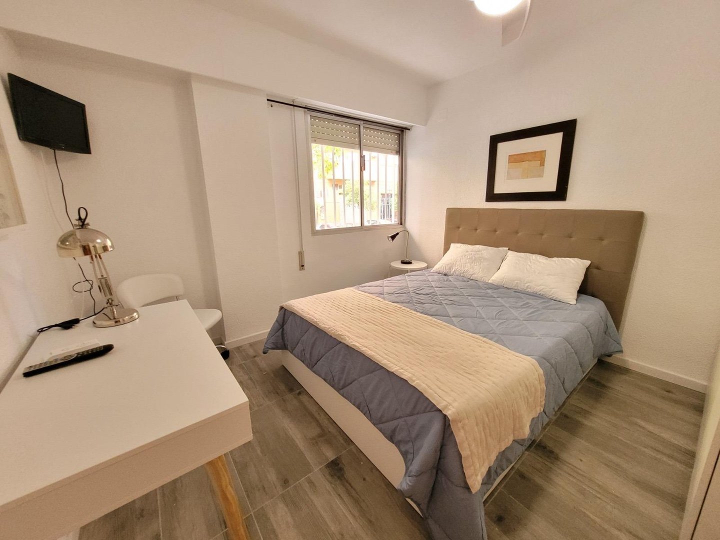 Piso de 80 m² en Valencia