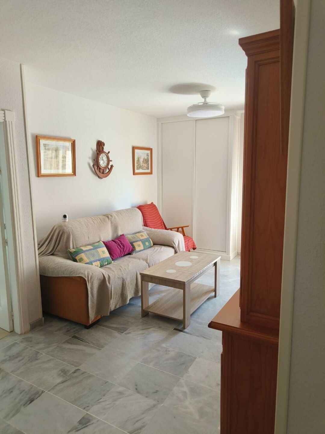 Piso de 78 m² en Salobreña