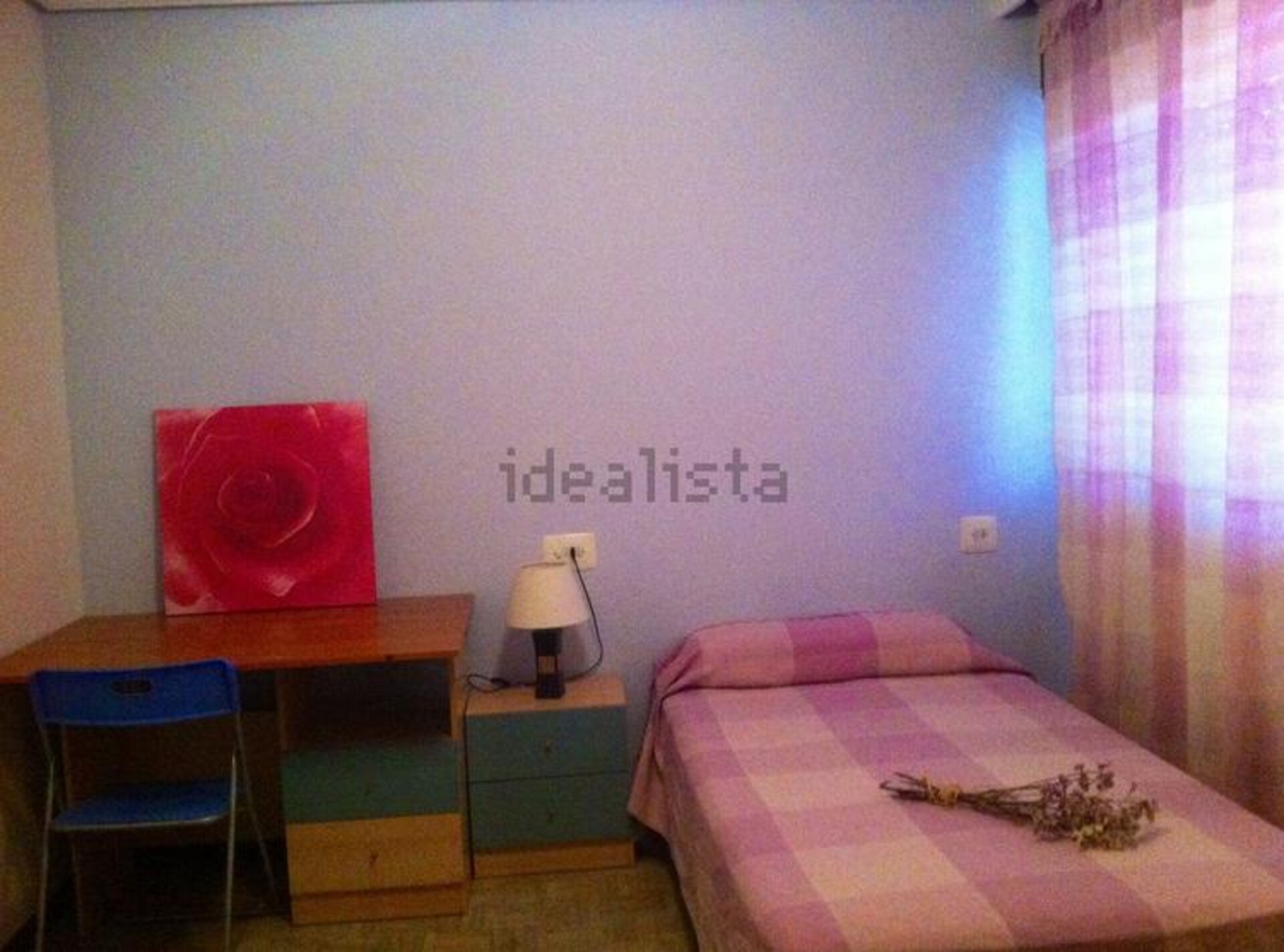 Piso de 120 m² en Salamanca