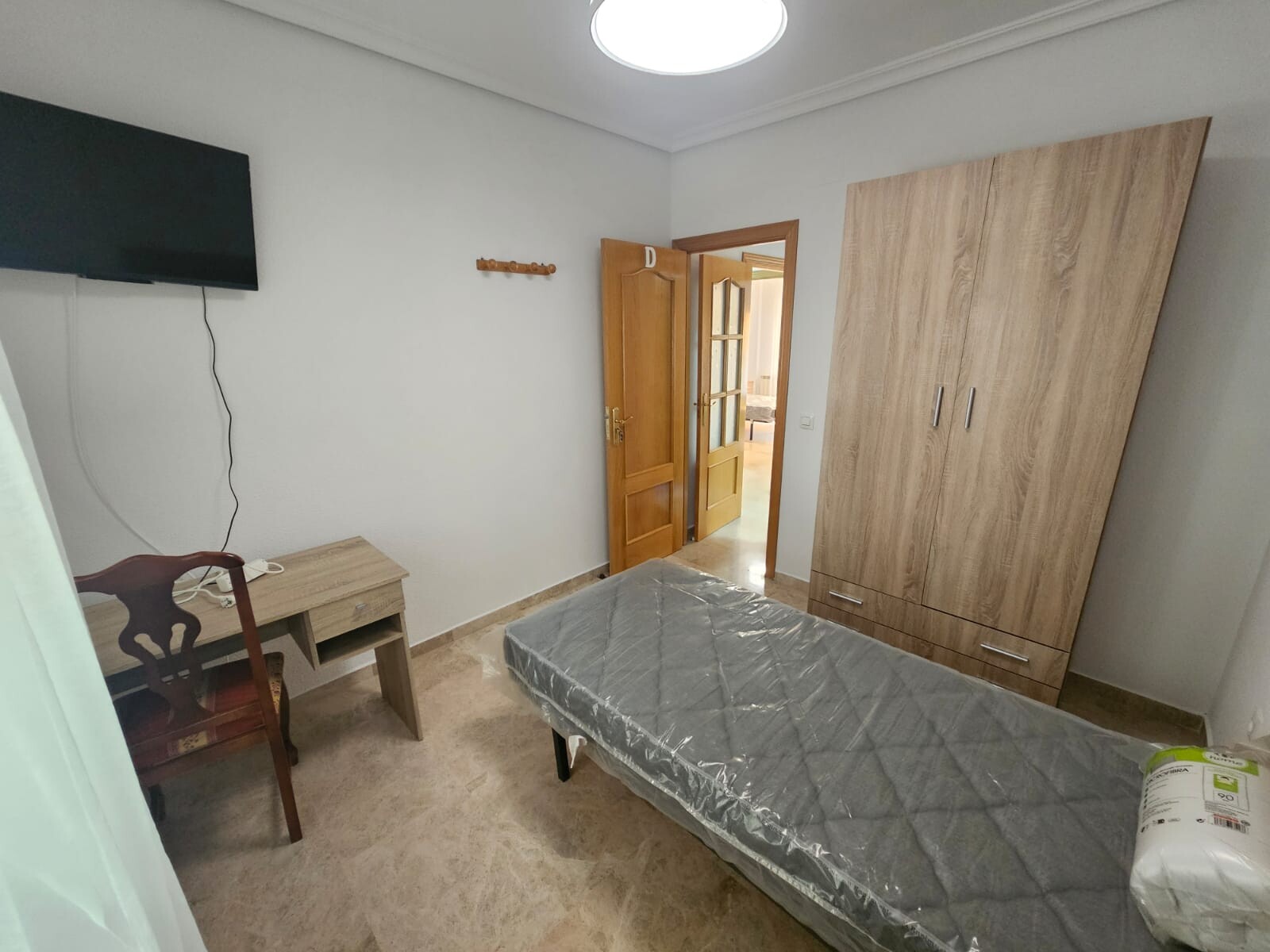 Stanza in affitto, Miguelturra