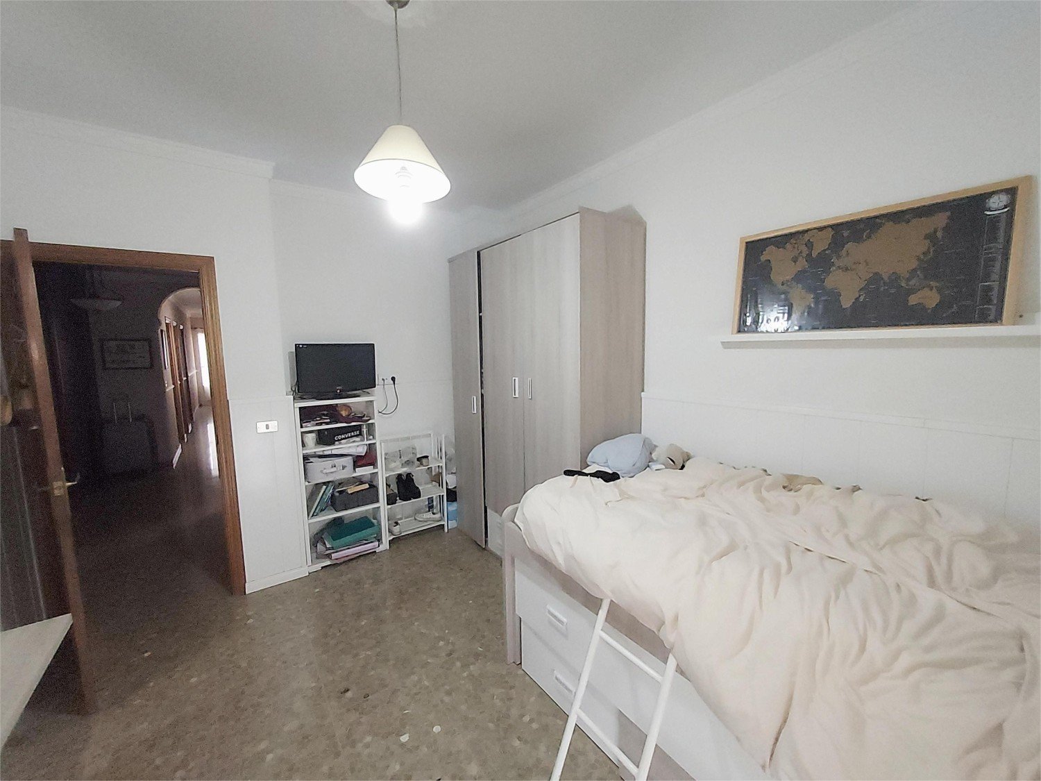 Piso de 135 m² en Zafra