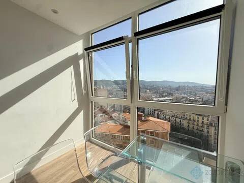 Piso de 120 m² en Bilbao