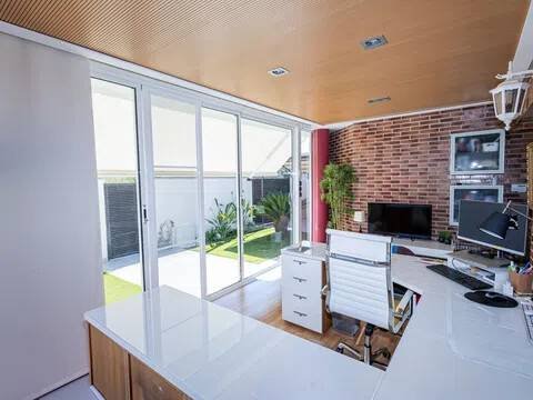 Casa de 287 m² en l'Eliana
