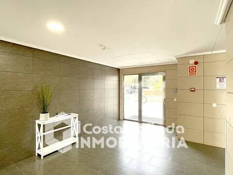 Piso de 51 m² en Calpe