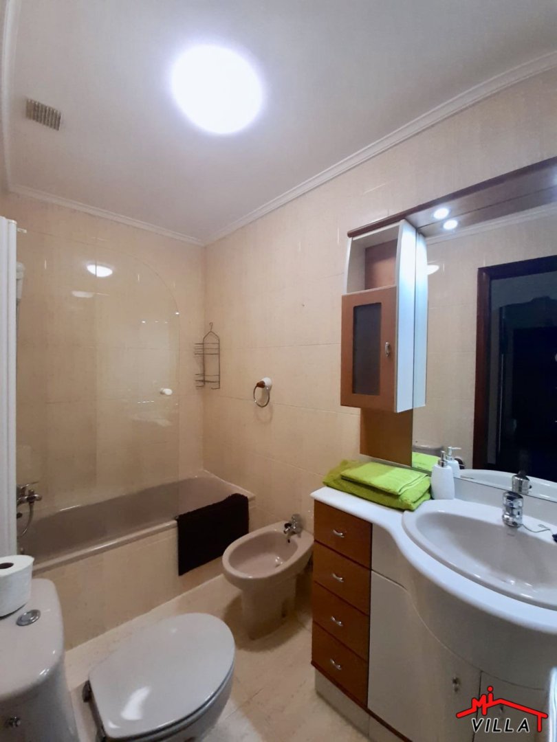Piso en alquiler, Colindres