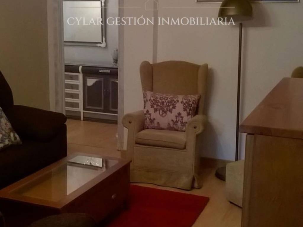 Piso de 124 m² en Salamanca