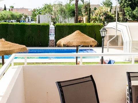 Piso de 60 m² en Vera