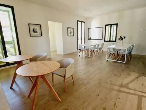 Piso de 83 m² en Dénia