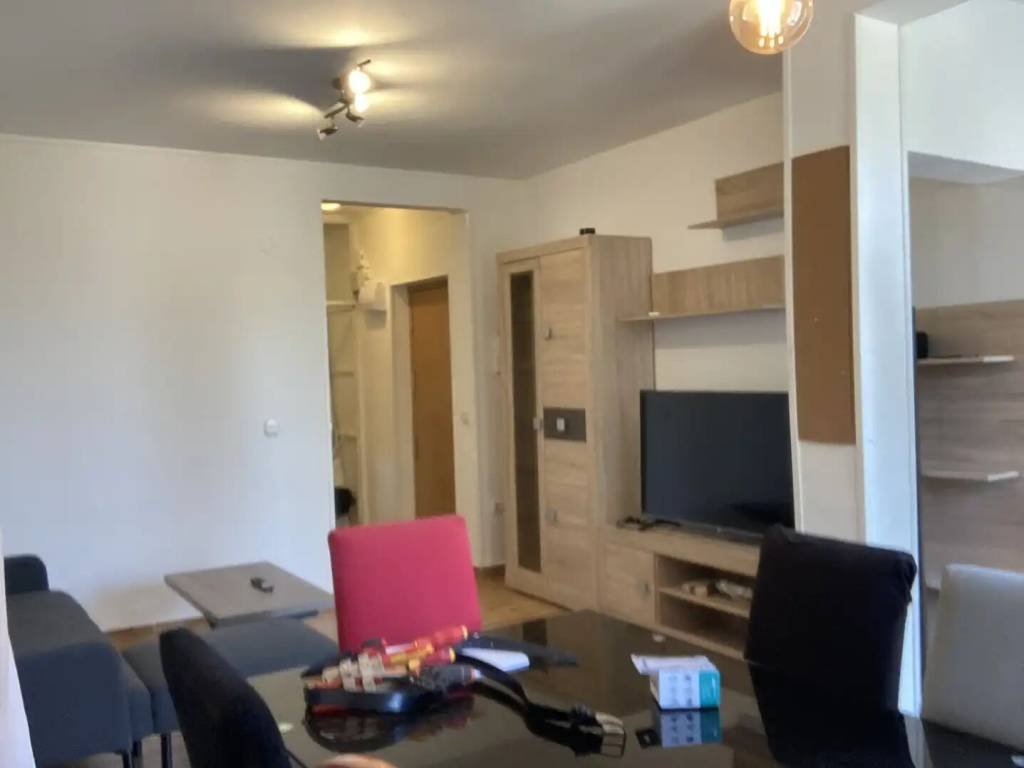Wohnung 120 m² in Granada