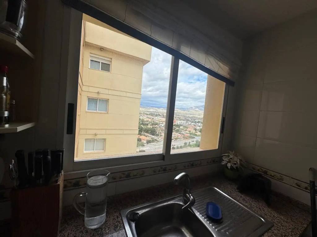 Piso en alquiler, el Campello
