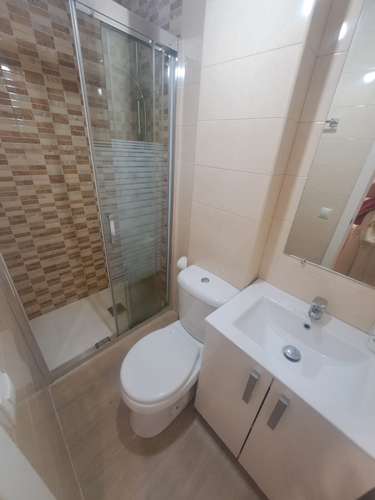 Habitació 20 m², Salamanca