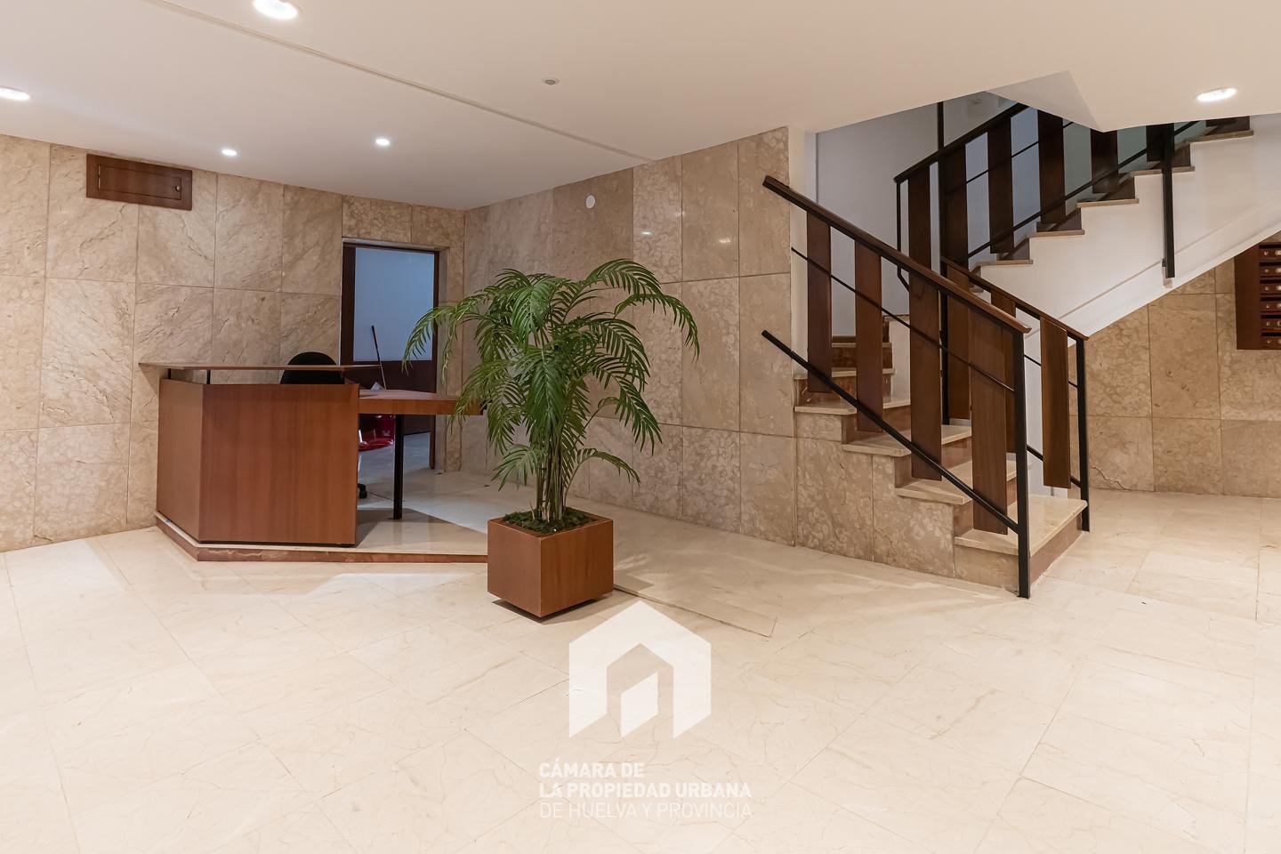 Piso de 163 m² en Huelva