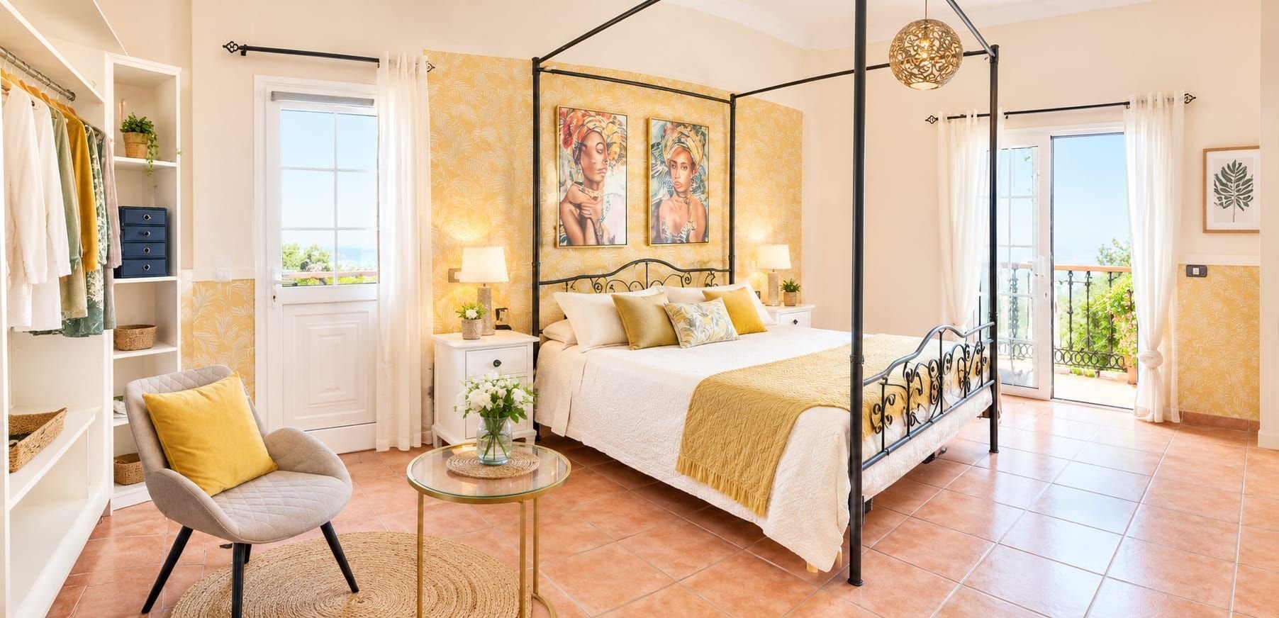 Appartement 150 m² à Santa Úrsula