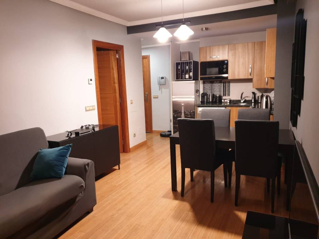 Piso de 50 m² en Salamanca