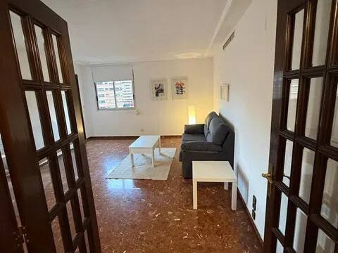 Zimmer zur Miete, Valencia