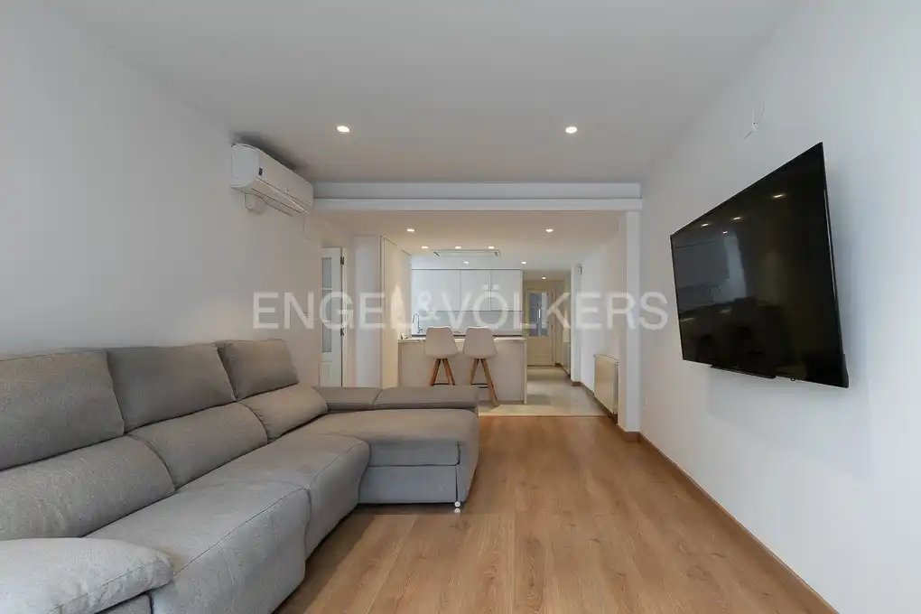 Piso de 140 m² en Valencia