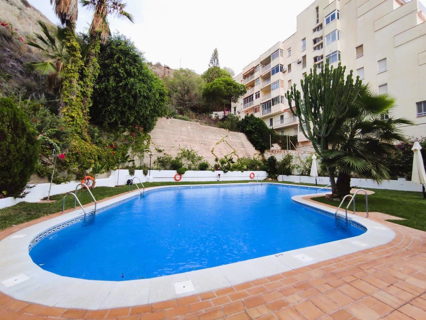 Piso de 111 m² en Almuñécar