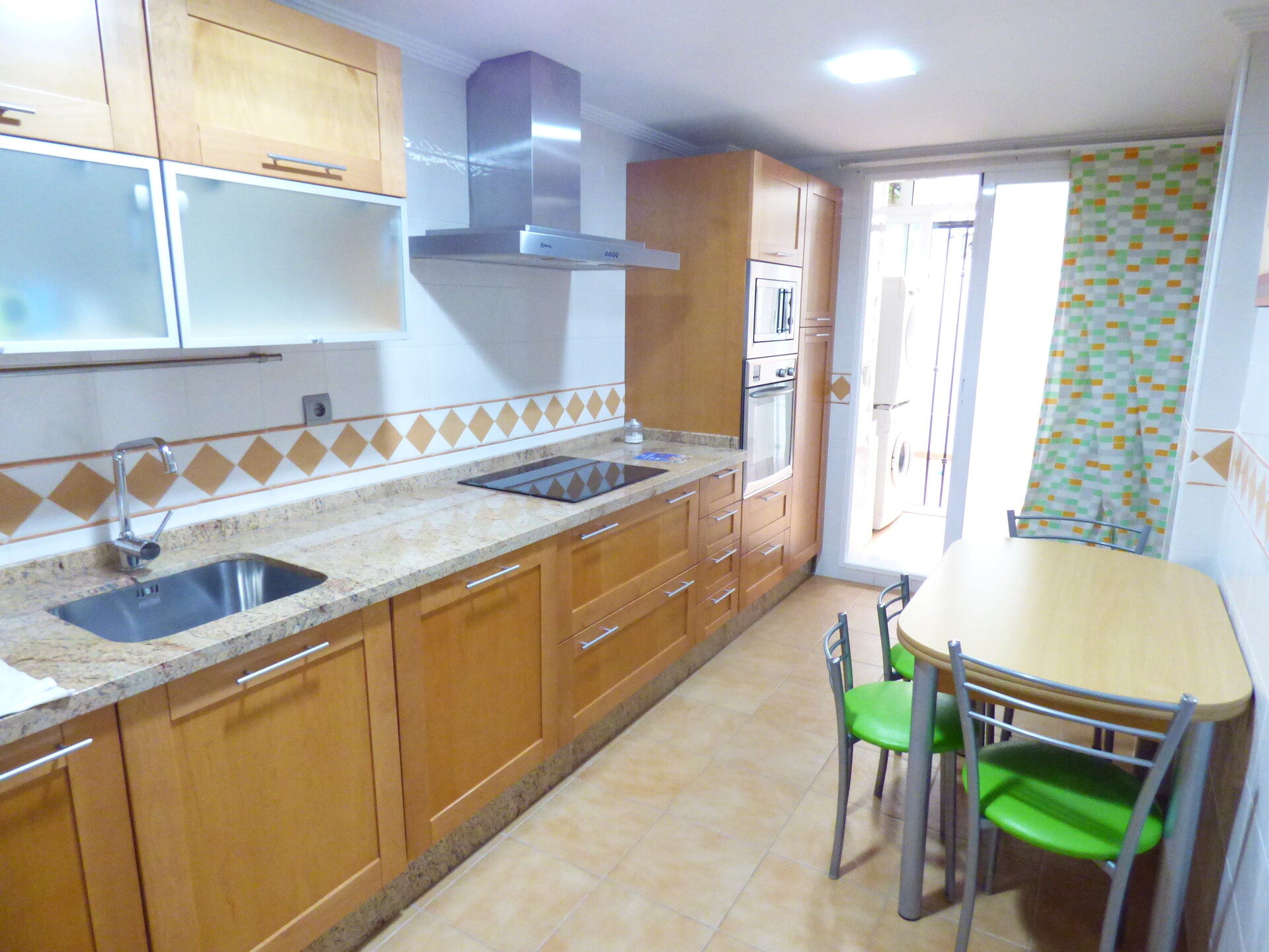 Piso de 110 m² en Vélez-Málaga