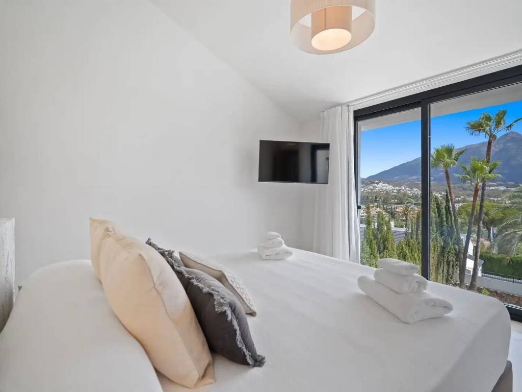 Casa de 414 m² en Marbella
