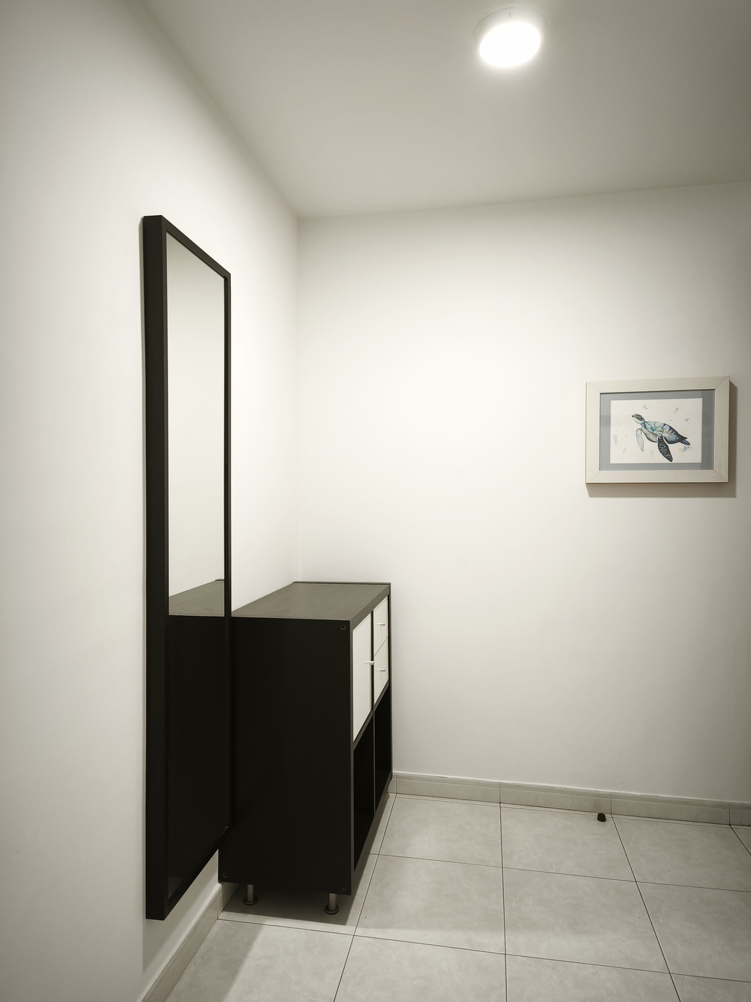 Piso de 72 m² en Ames
