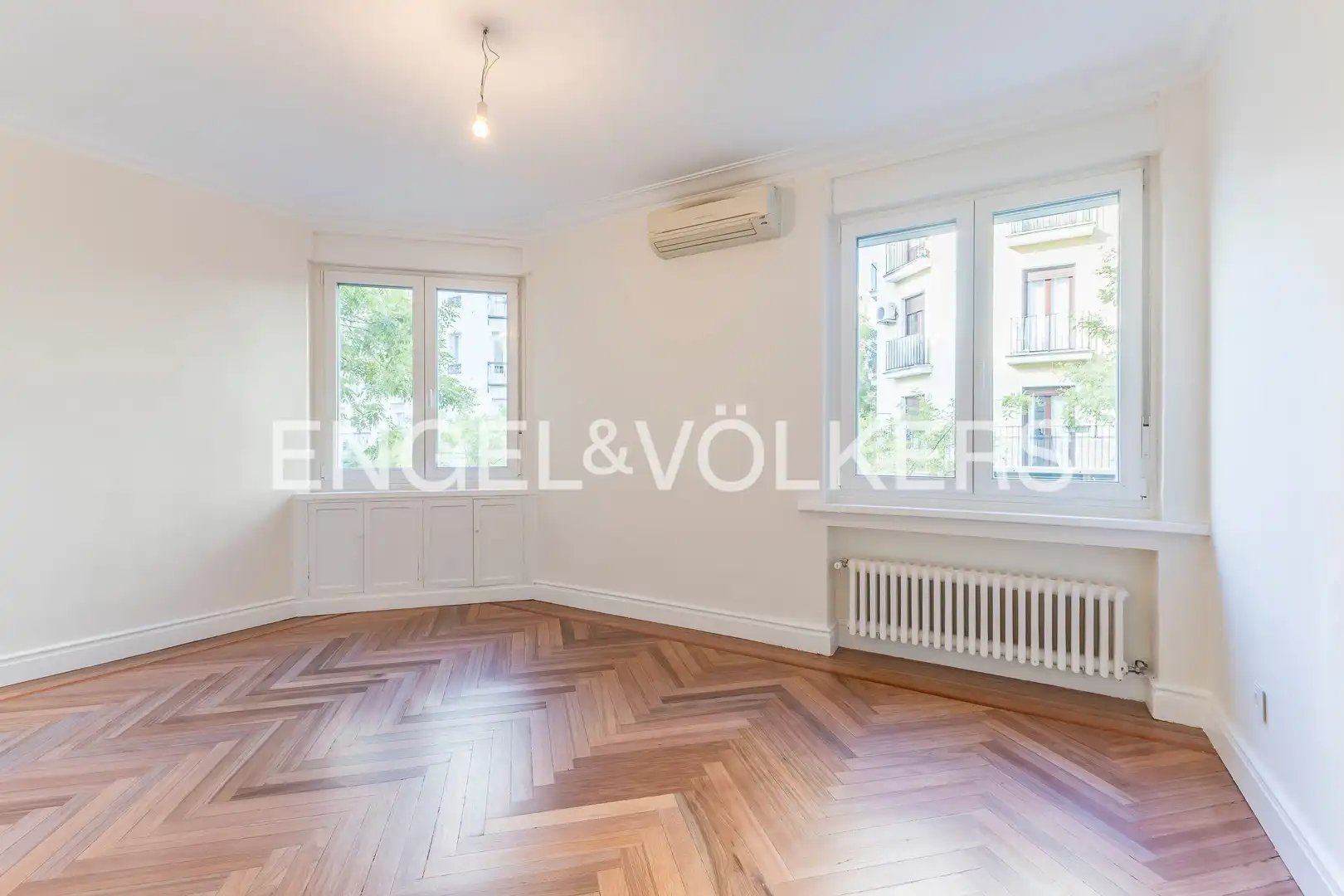 Appartement 208 m² à Madrid